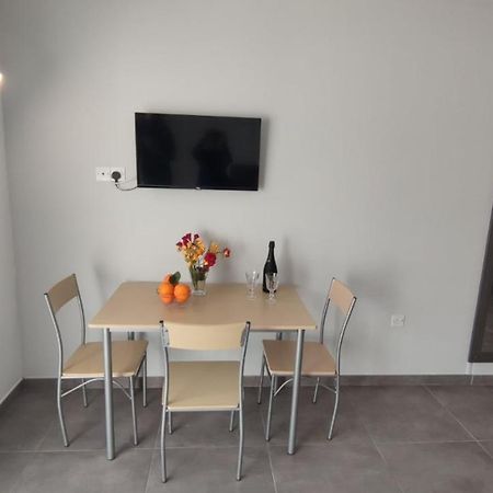 Nissi Avenue Studio Ajia Napa Zewnętrze zdjęcie