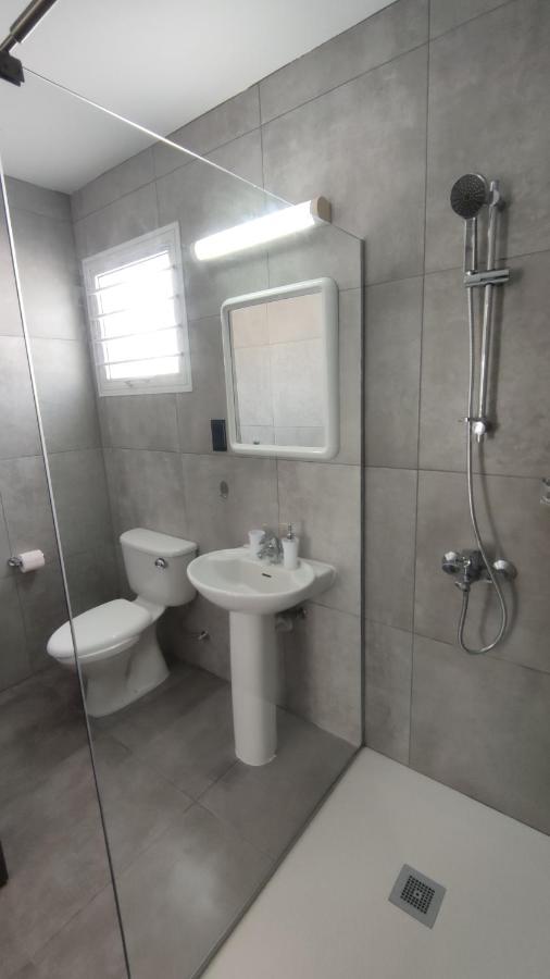 Nissi Avenue Studio Ajia Napa Zewnętrze zdjęcie