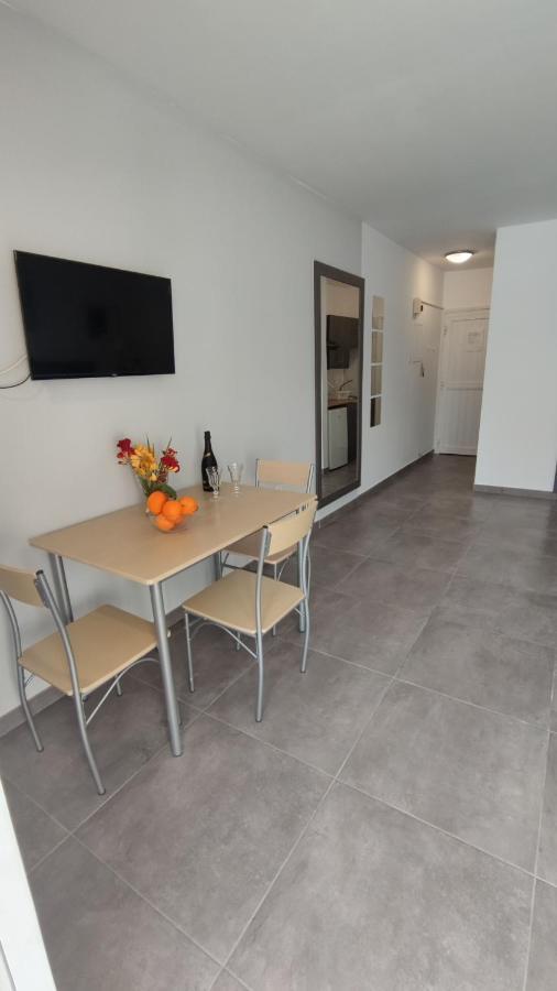 Nissi Avenue Studio Ajia Napa Zewnętrze zdjęcie