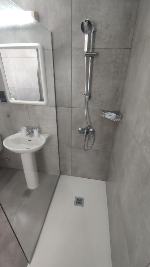 Nissi Avenue Studio Ajia Napa Zewnętrze zdjęcie
