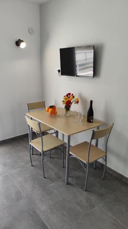 Nissi Avenue Studio Ajia Napa Zewnętrze zdjęcie