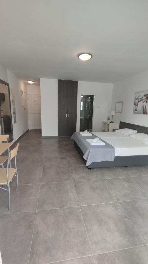 Nissi Avenue Studio Ajia Napa Zewnętrze zdjęcie