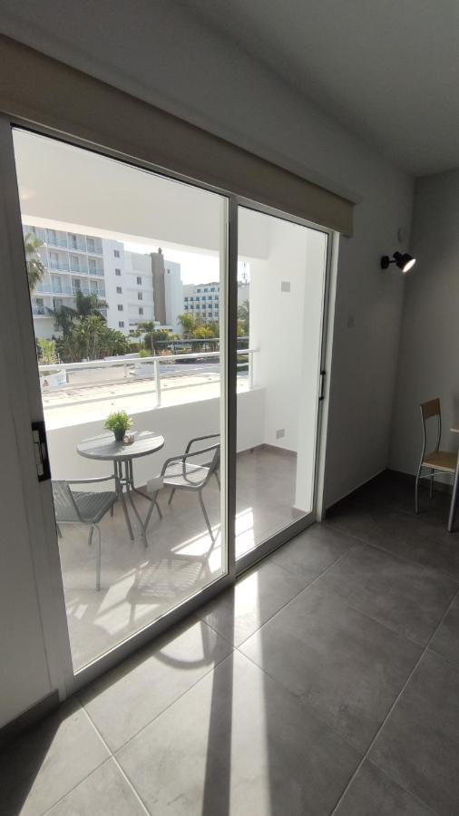 Nissi Avenue Studio Ajia Napa Zewnętrze zdjęcie