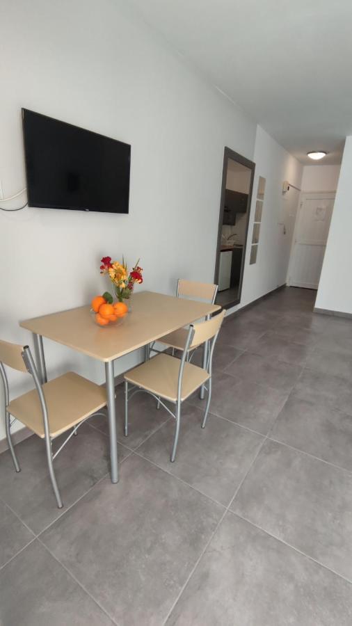 Nissi Avenue Studio Ajia Napa Zewnętrze zdjęcie